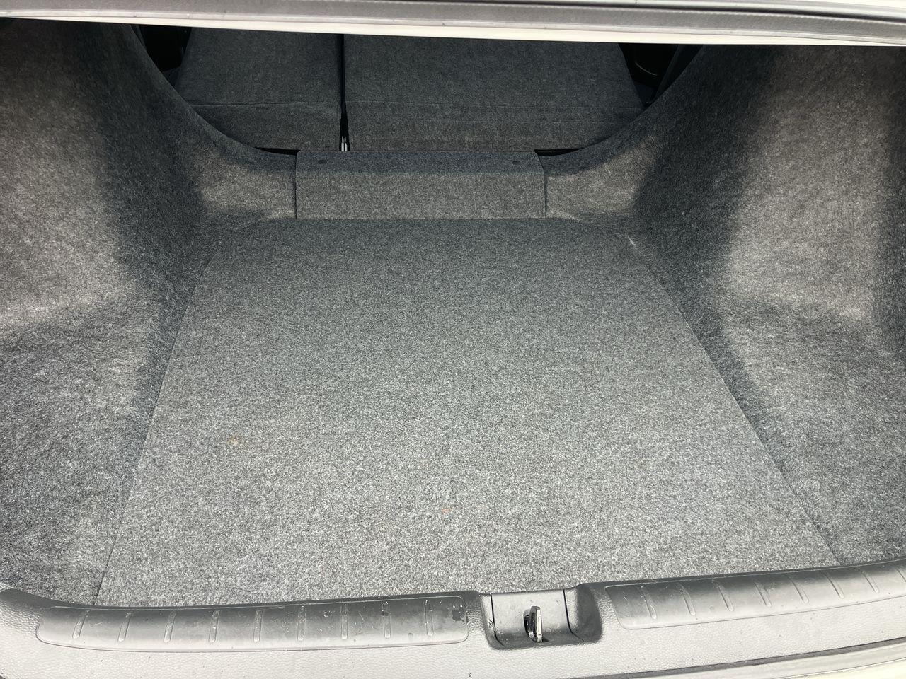 Used 2021 Honda Accord Sedan