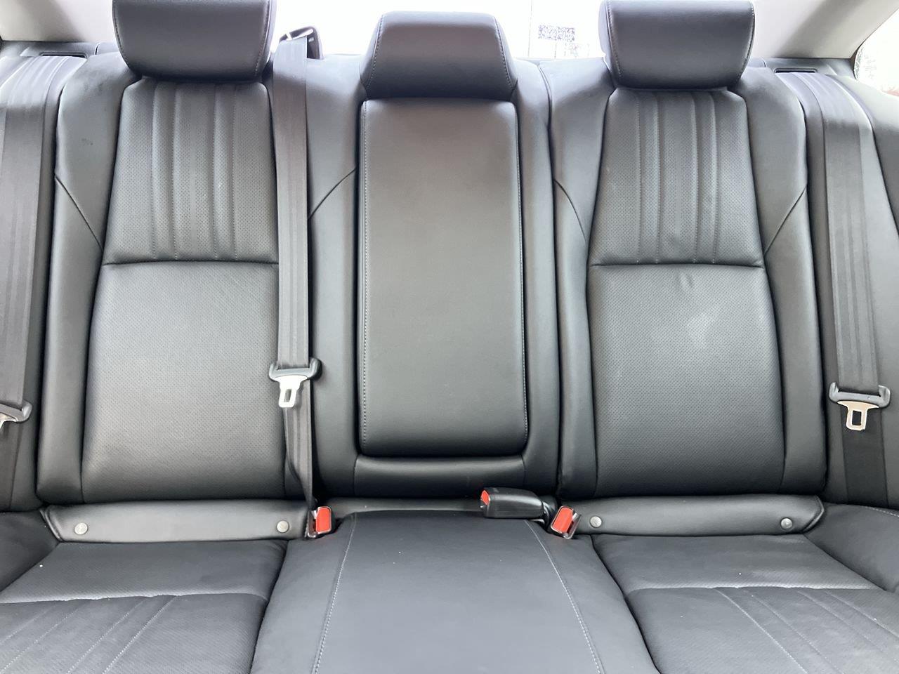 Used 2021 Honda Accord Sedan