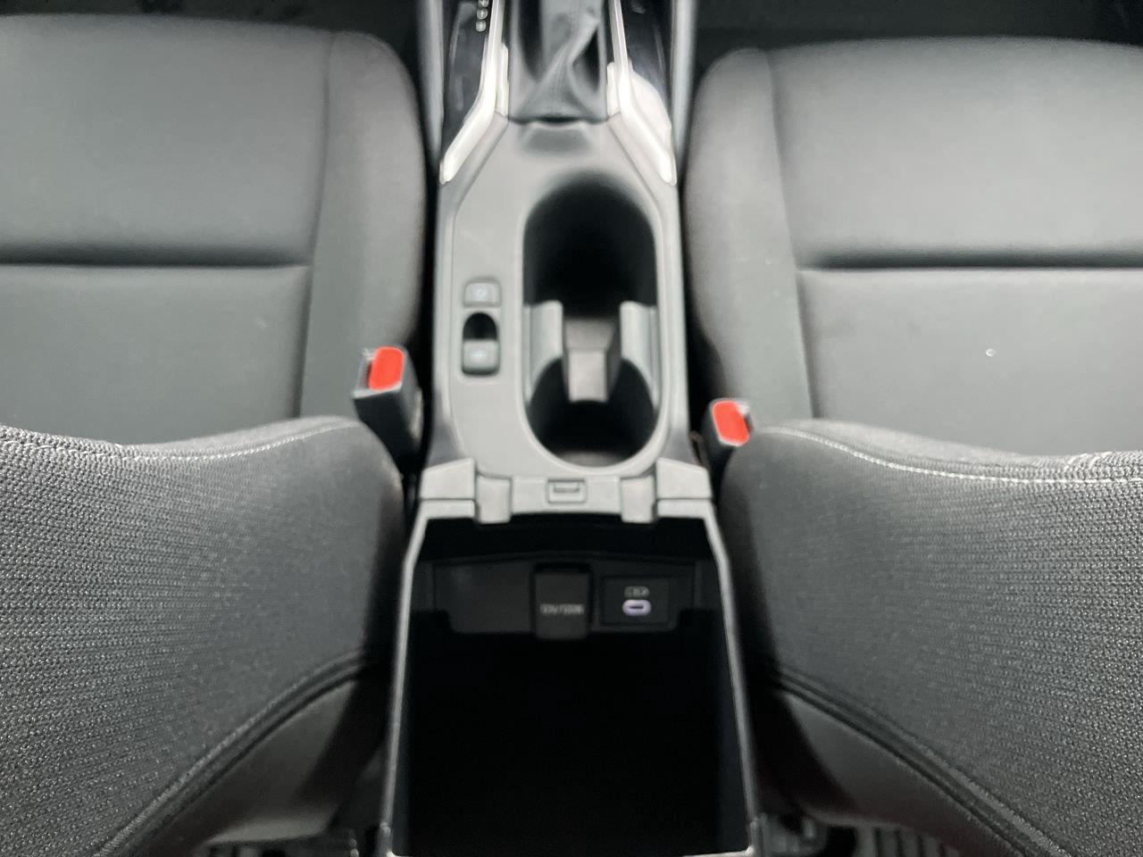 Used 2025 Toyota Corolla Sedan
