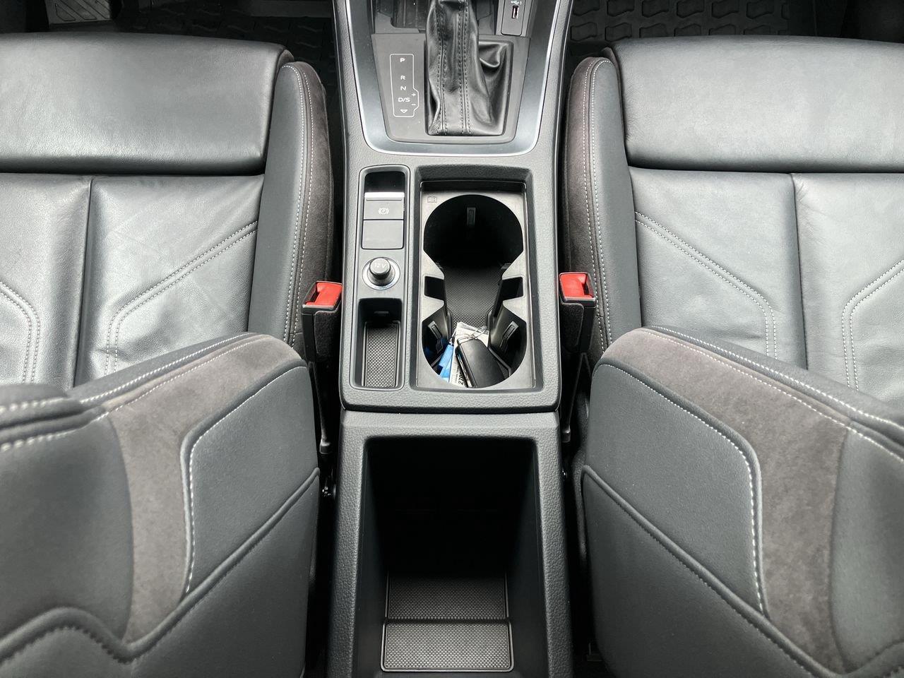 Used 2020 Audi Q3 SUV