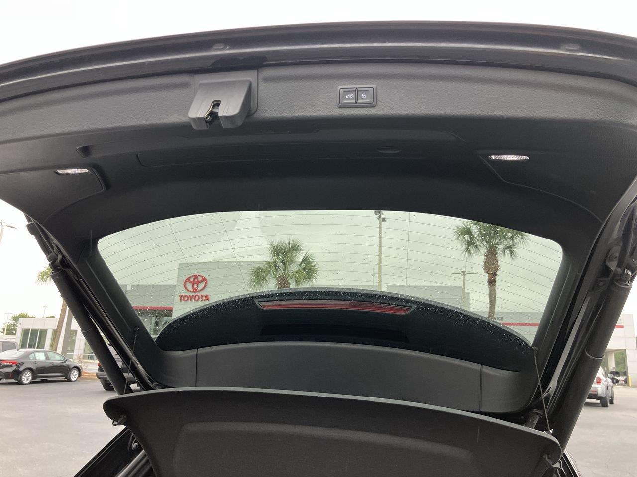 Used 2020 Audi Q3 SUV