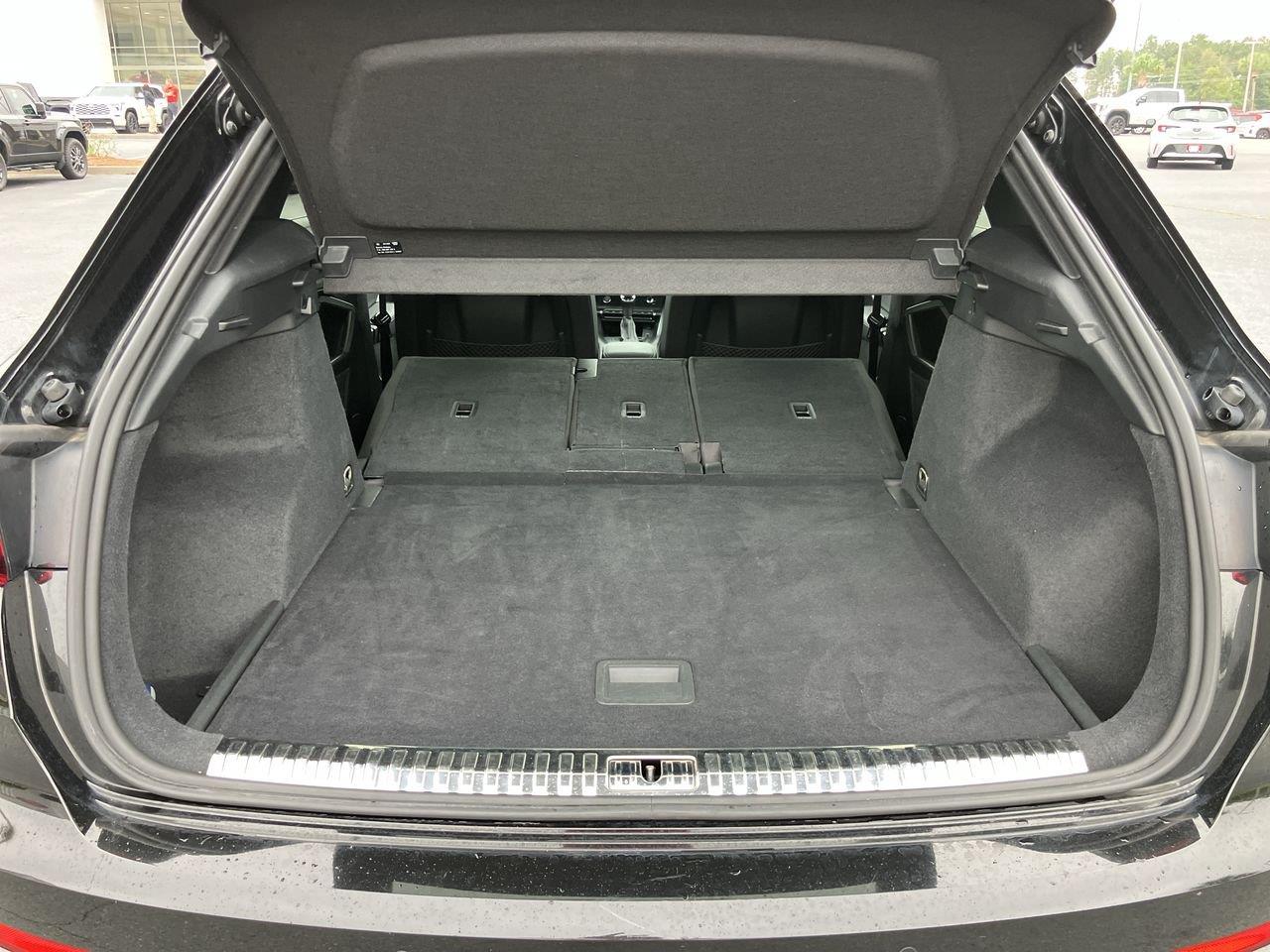 Used 2020 Audi Q3 SUV