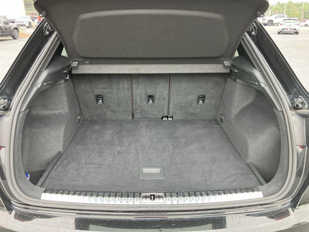 Used 2020 Audi Q3 SUV