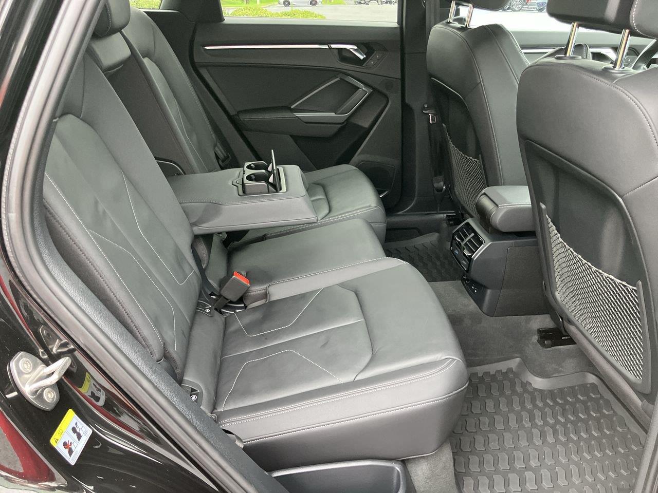 Used 2020 Audi Q3 SUV