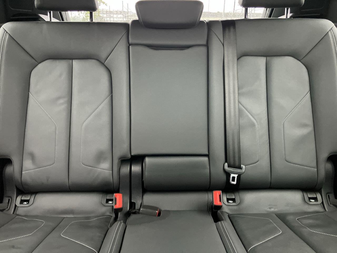 Used 2020 Audi Q3 SUV