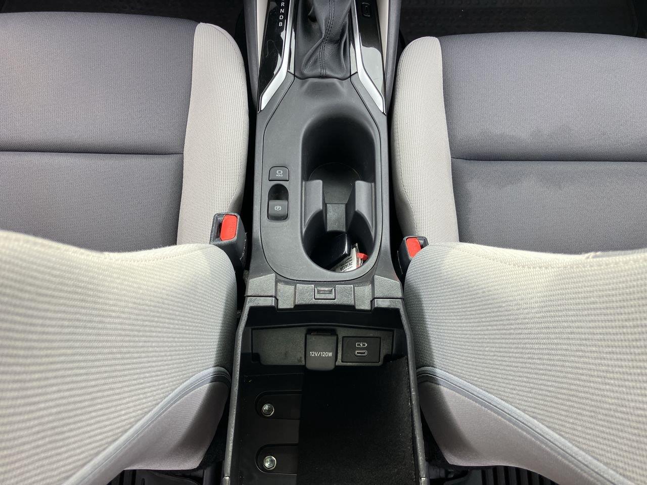 Used 2025 Toyota Corolla Sedan