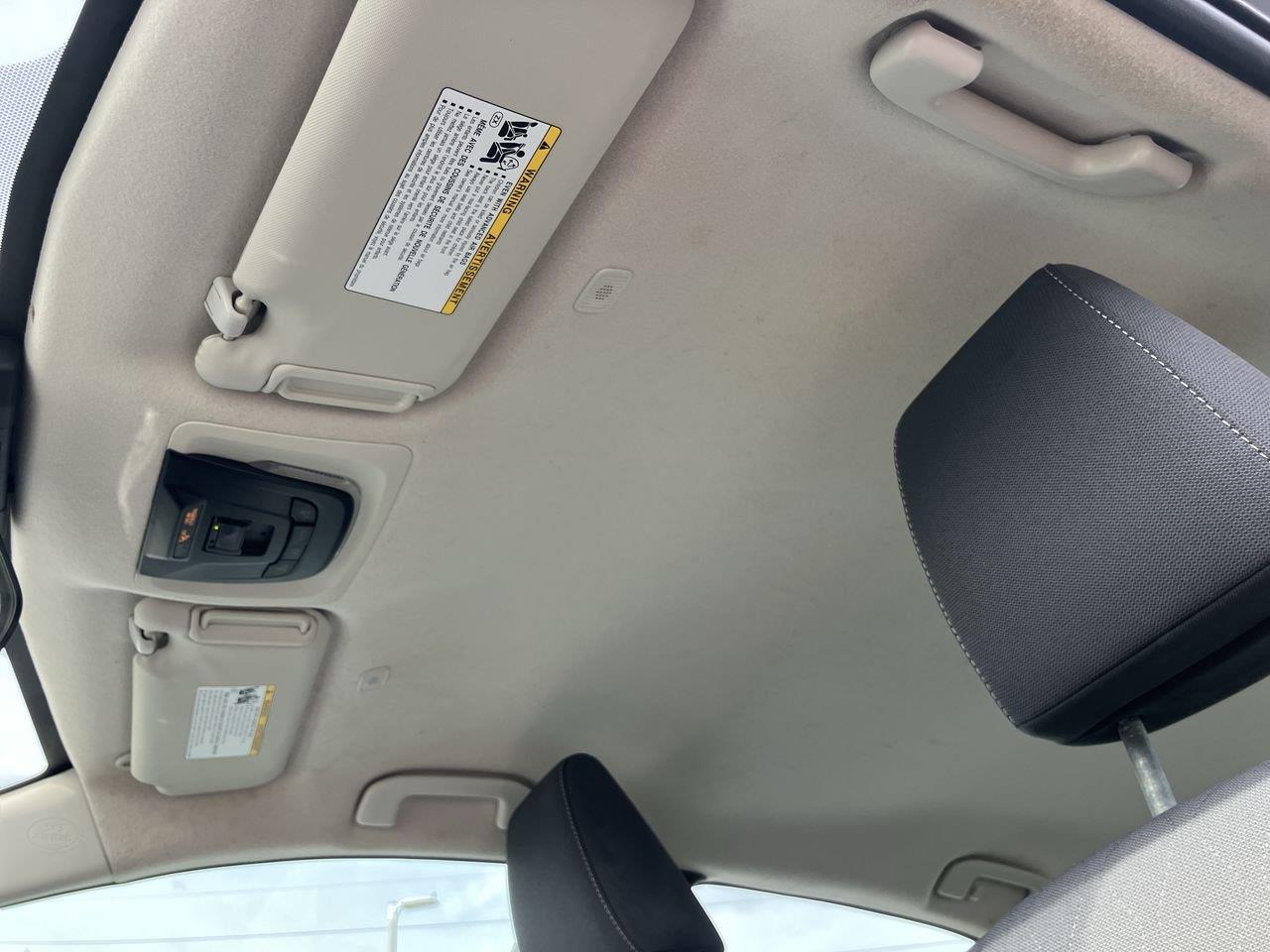 Used 2025 Toyota Corolla Sedan