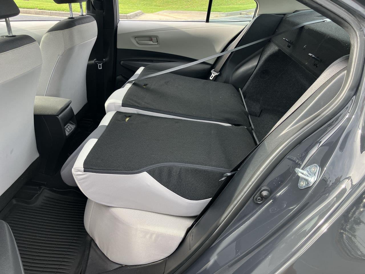 Used 2025 Toyota Corolla Sedan