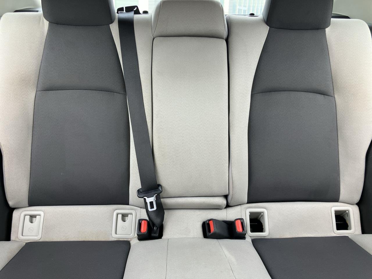 Used 2025 Toyota Corolla Sedan