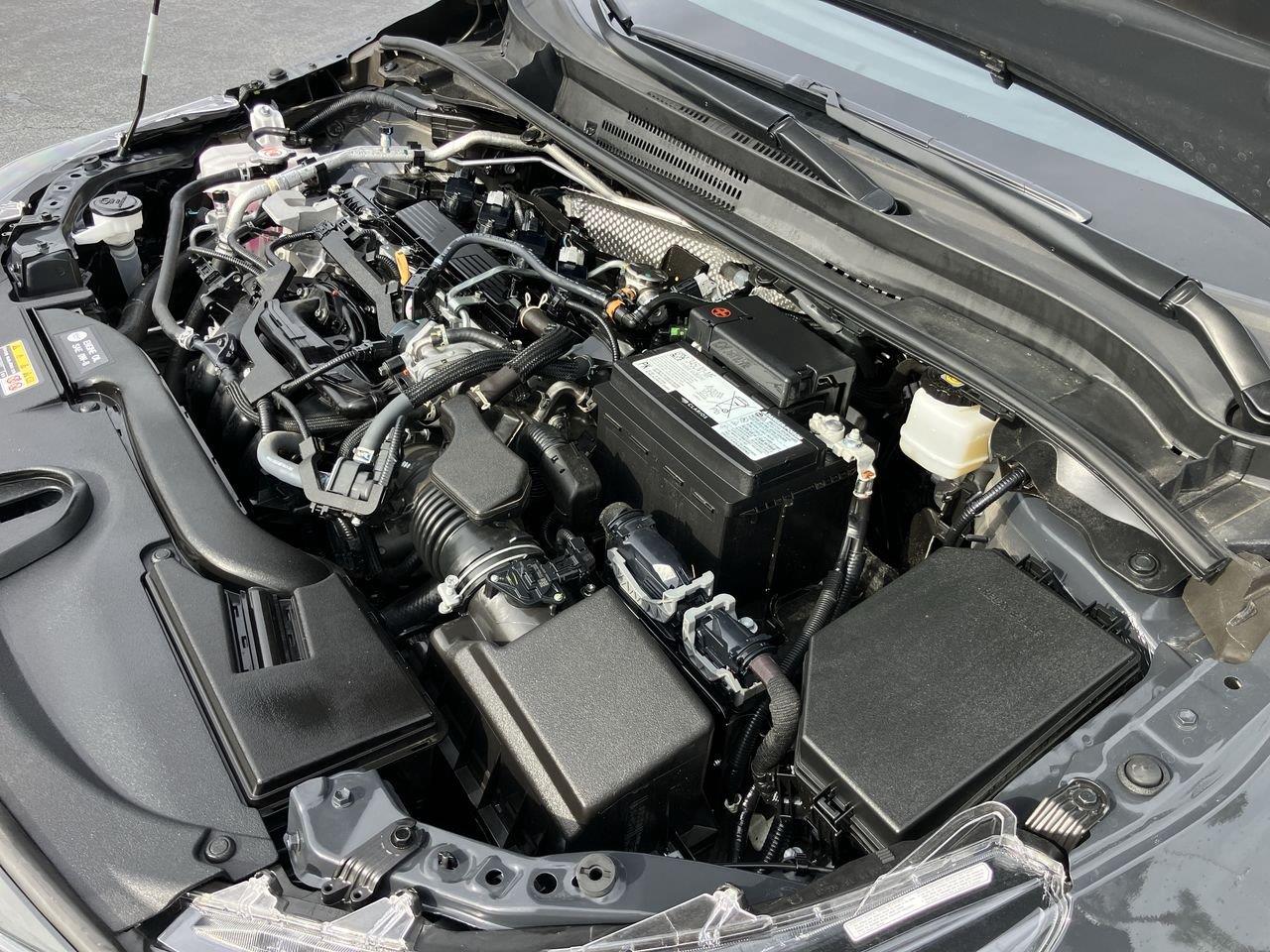 Used 2025 Toyota Corolla Sedan