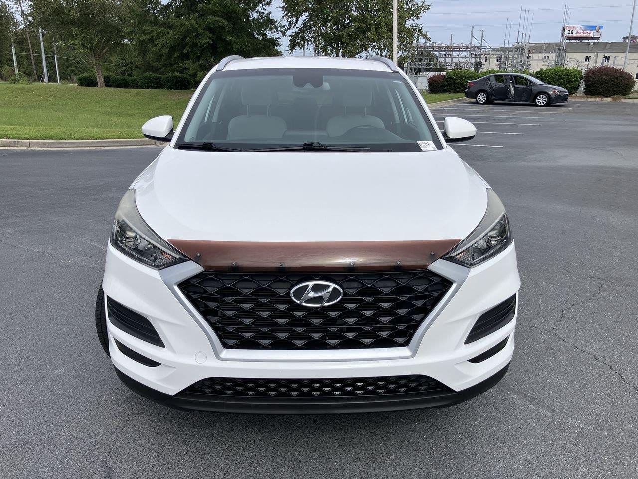 Used 2020 Hyundai Tucson SUV