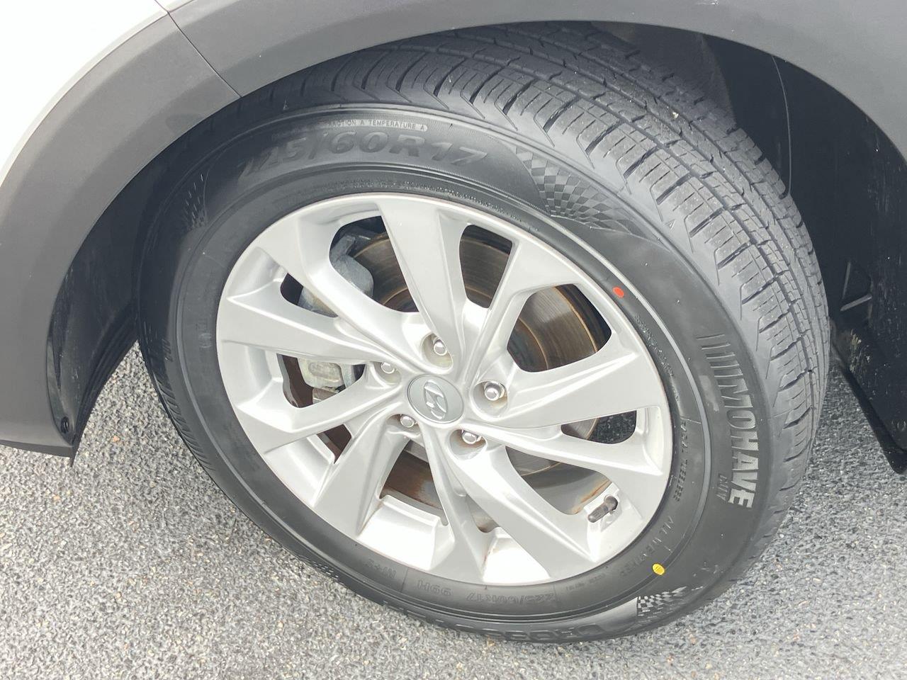 Used 2020 Hyundai Tucson SUV
