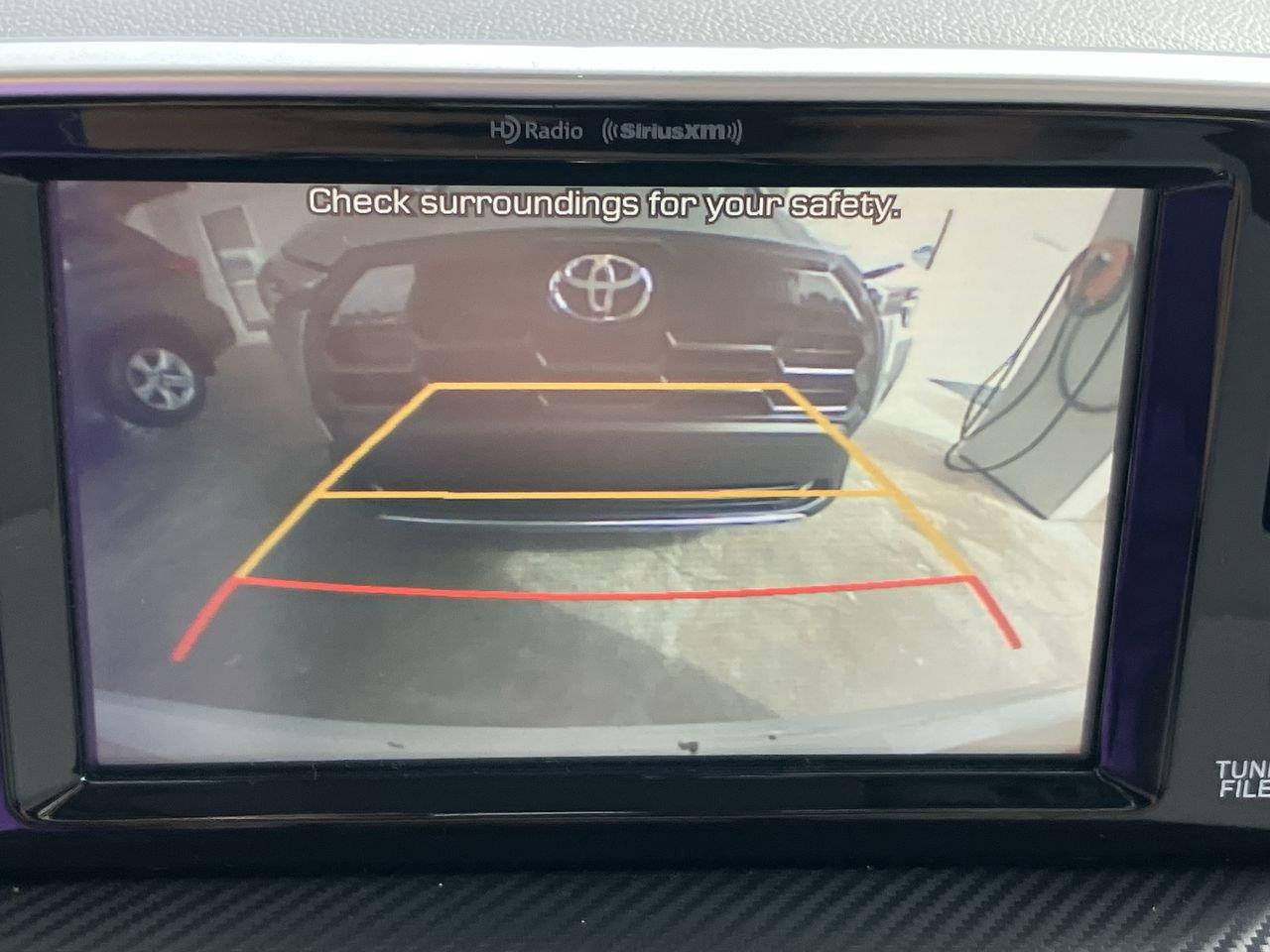Used 2020 Hyundai Tucson SUV