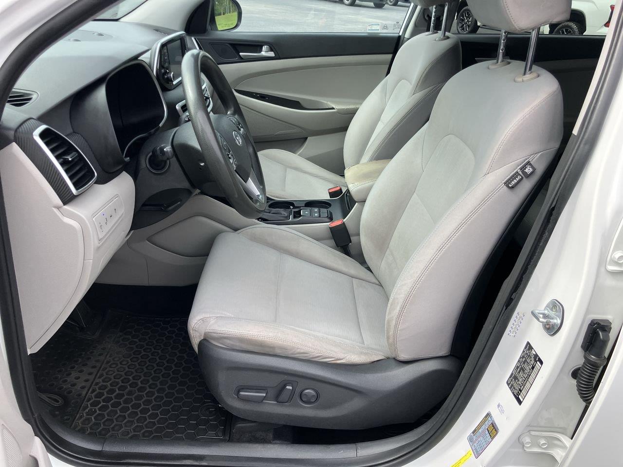 Used 2020 Hyundai Tucson SUV