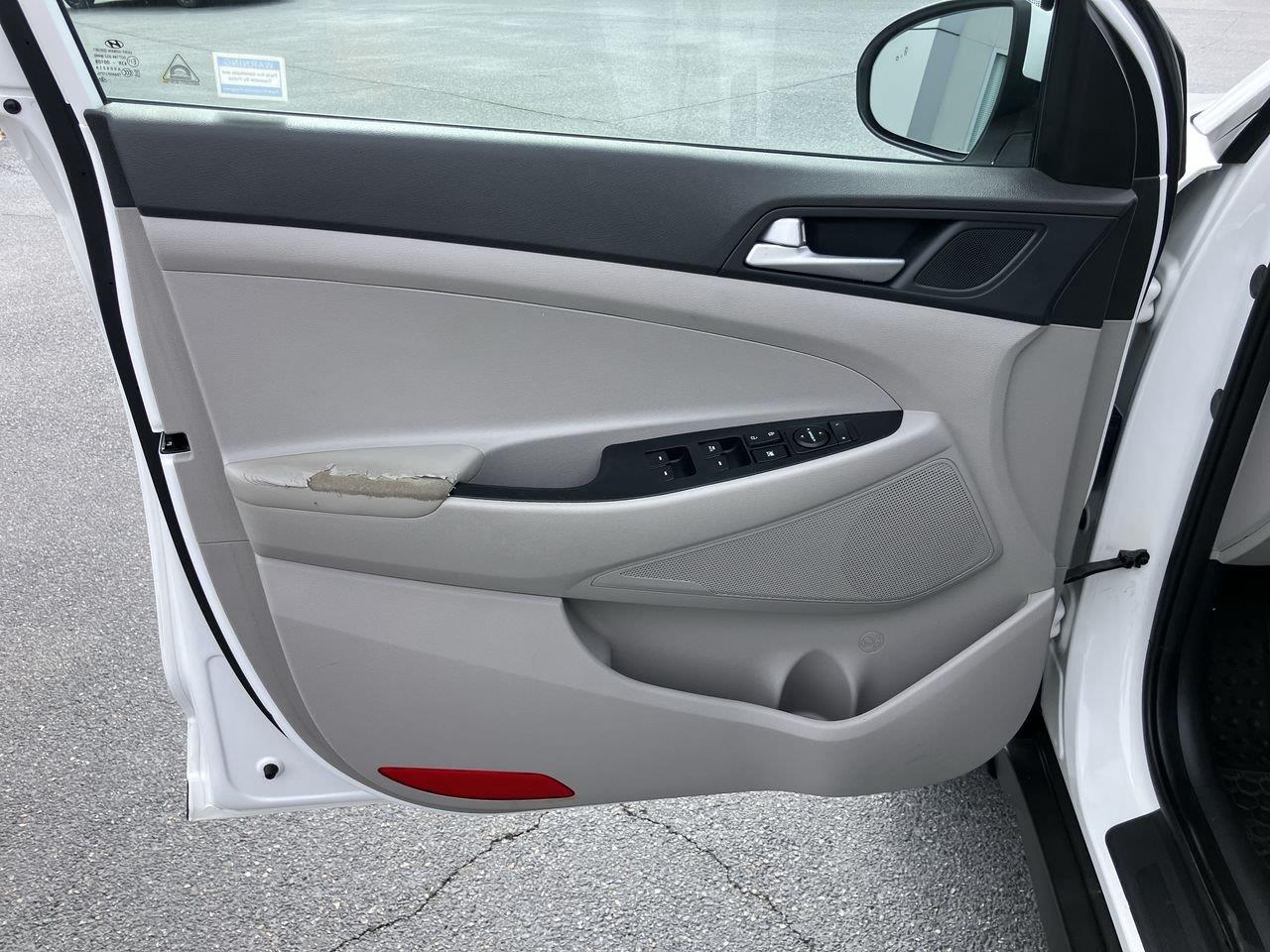 Used 2020 Hyundai Tucson SUV