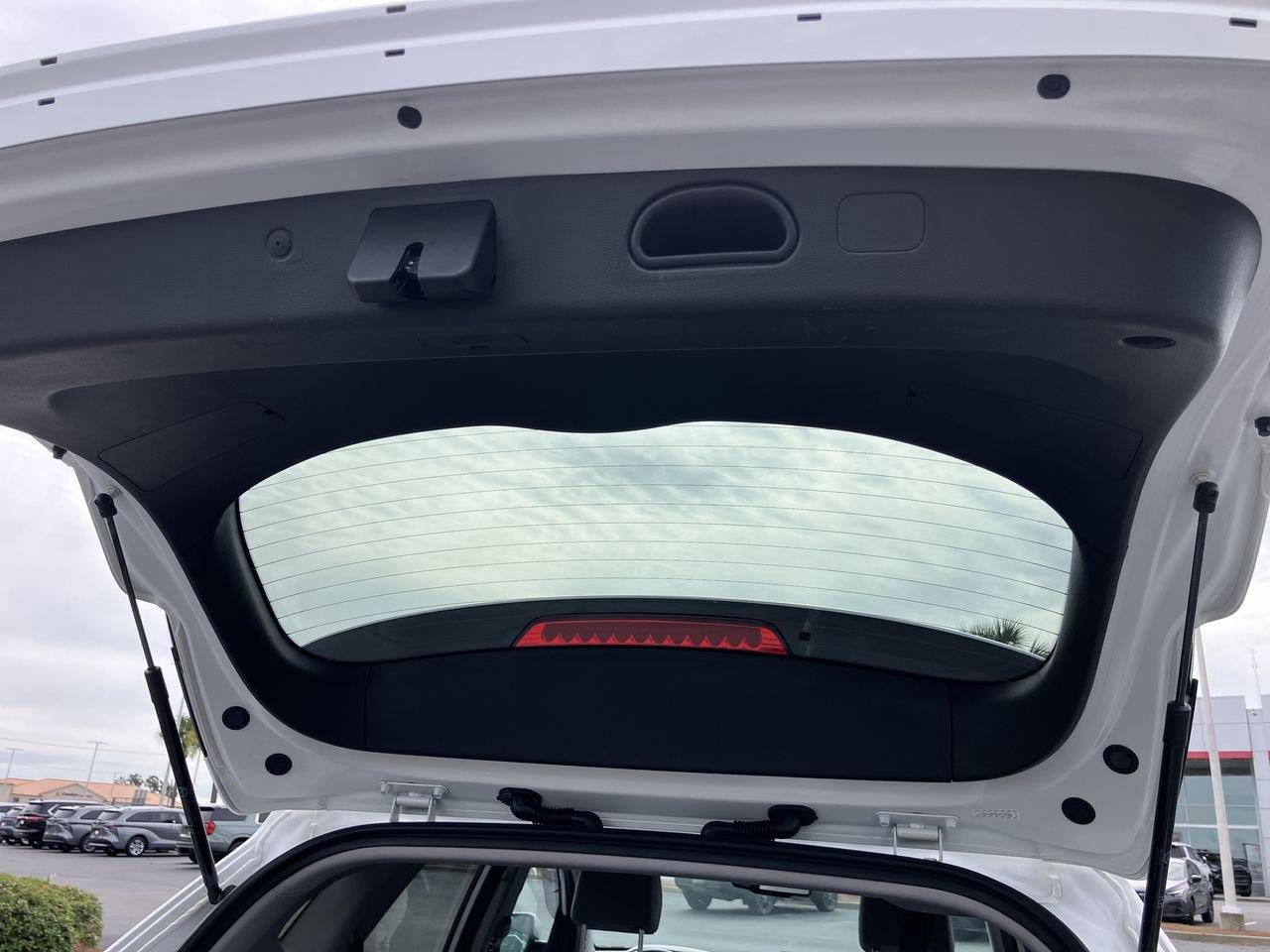Used 2020 Hyundai Tucson SUV