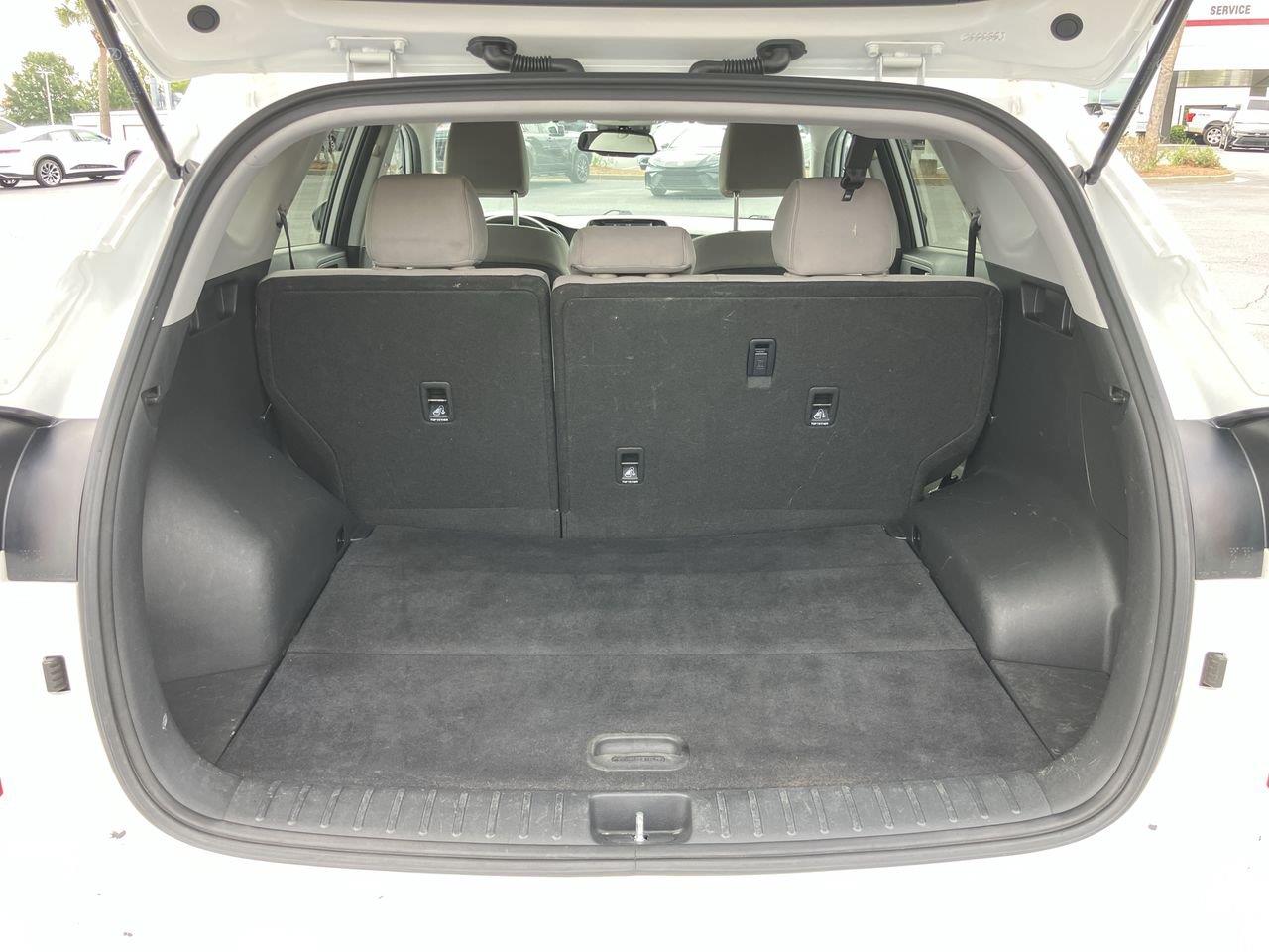 Used 2020 Hyundai Tucson SUV