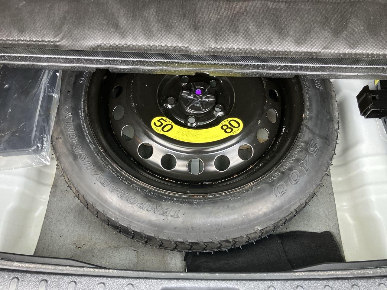 Used 2020 Hyundai Tucson SUV