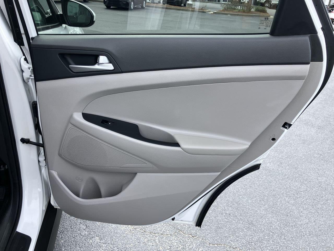 Used 2020 Hyundai Tucson SUV