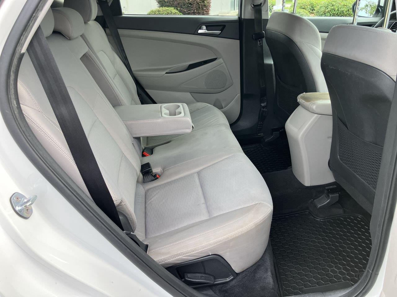Used 2020 Hyundai Tucson SUV