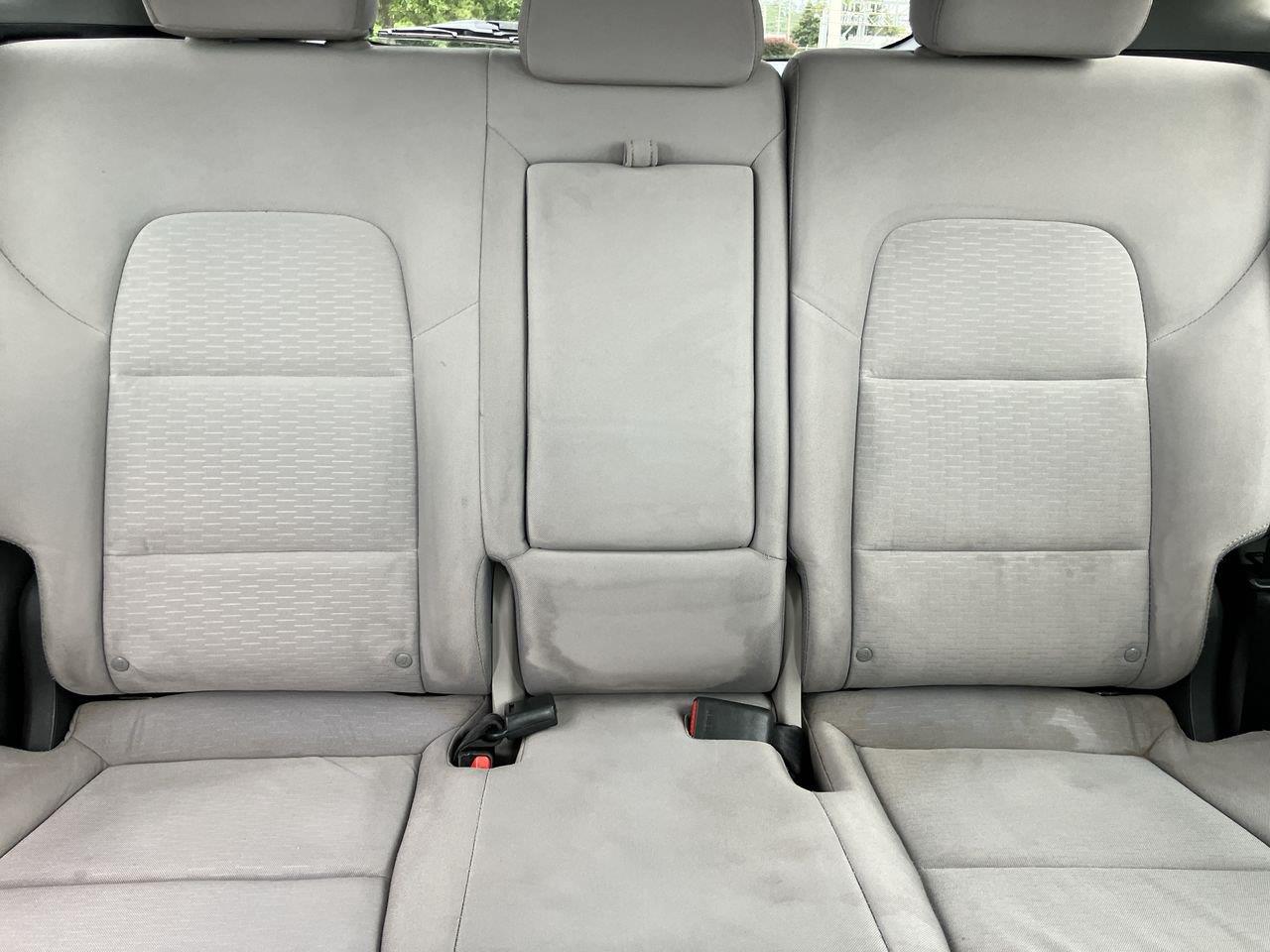 Used 2020 Hyundai Tucson SUV