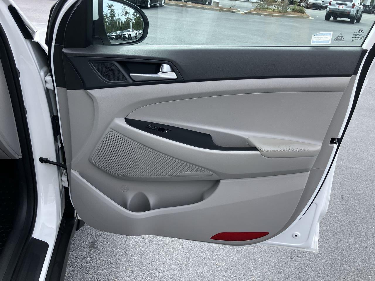 Used 2020 Hyundai Tucson SUV