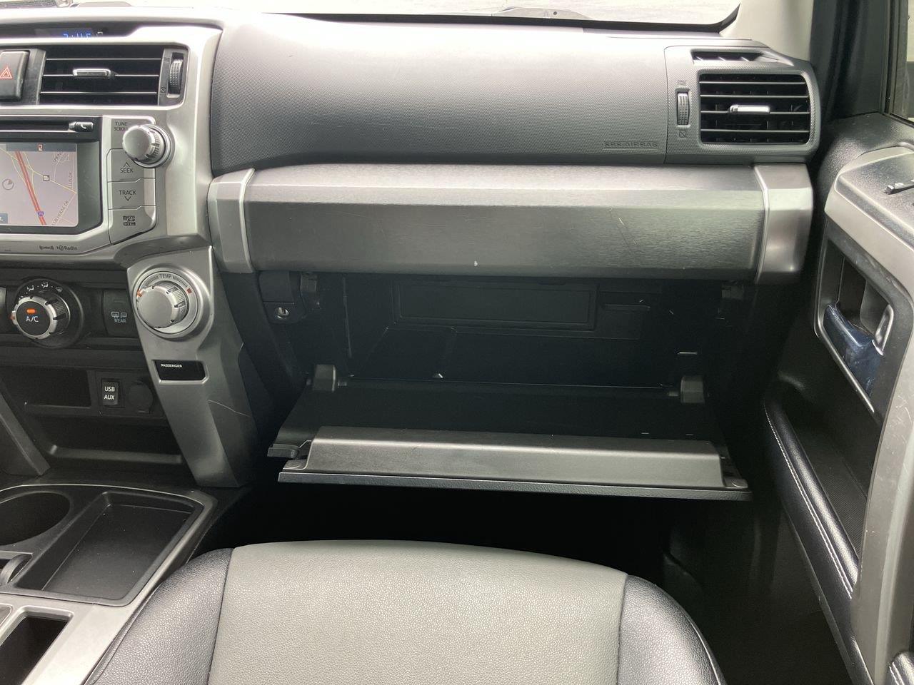 Used 2018 Toyota 4Runner SUV