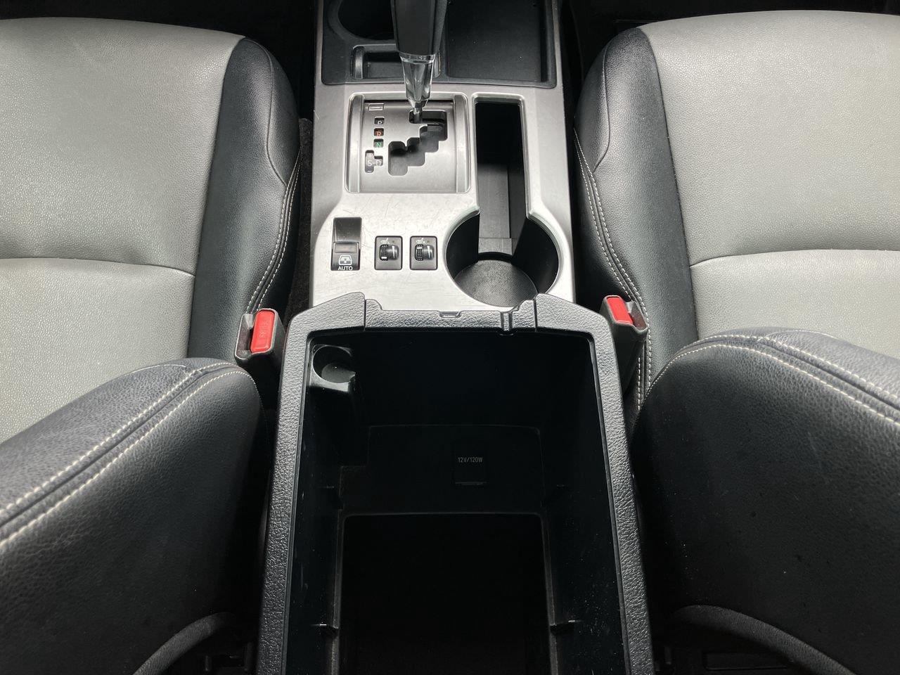 Used 2018 Toyota 4Runner SUV