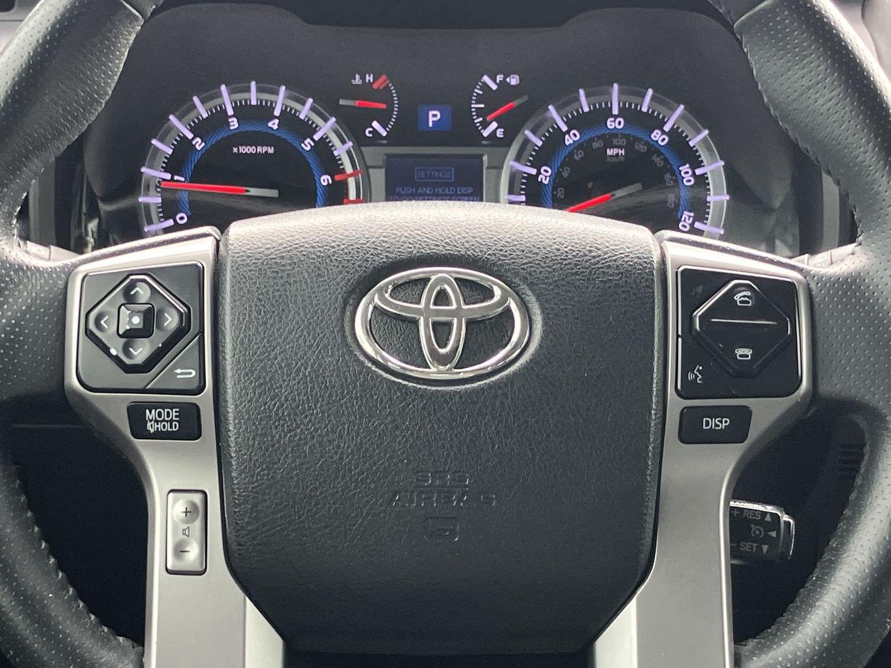 Used 2018 Toyota 4Runner SUV