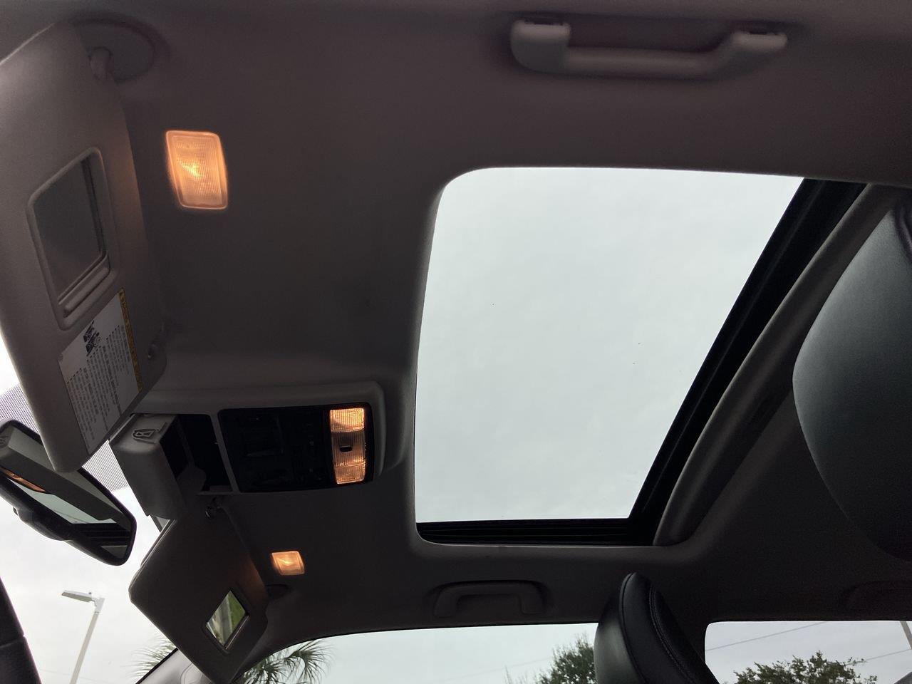 Used 2018 Toyota 4Runner SUV