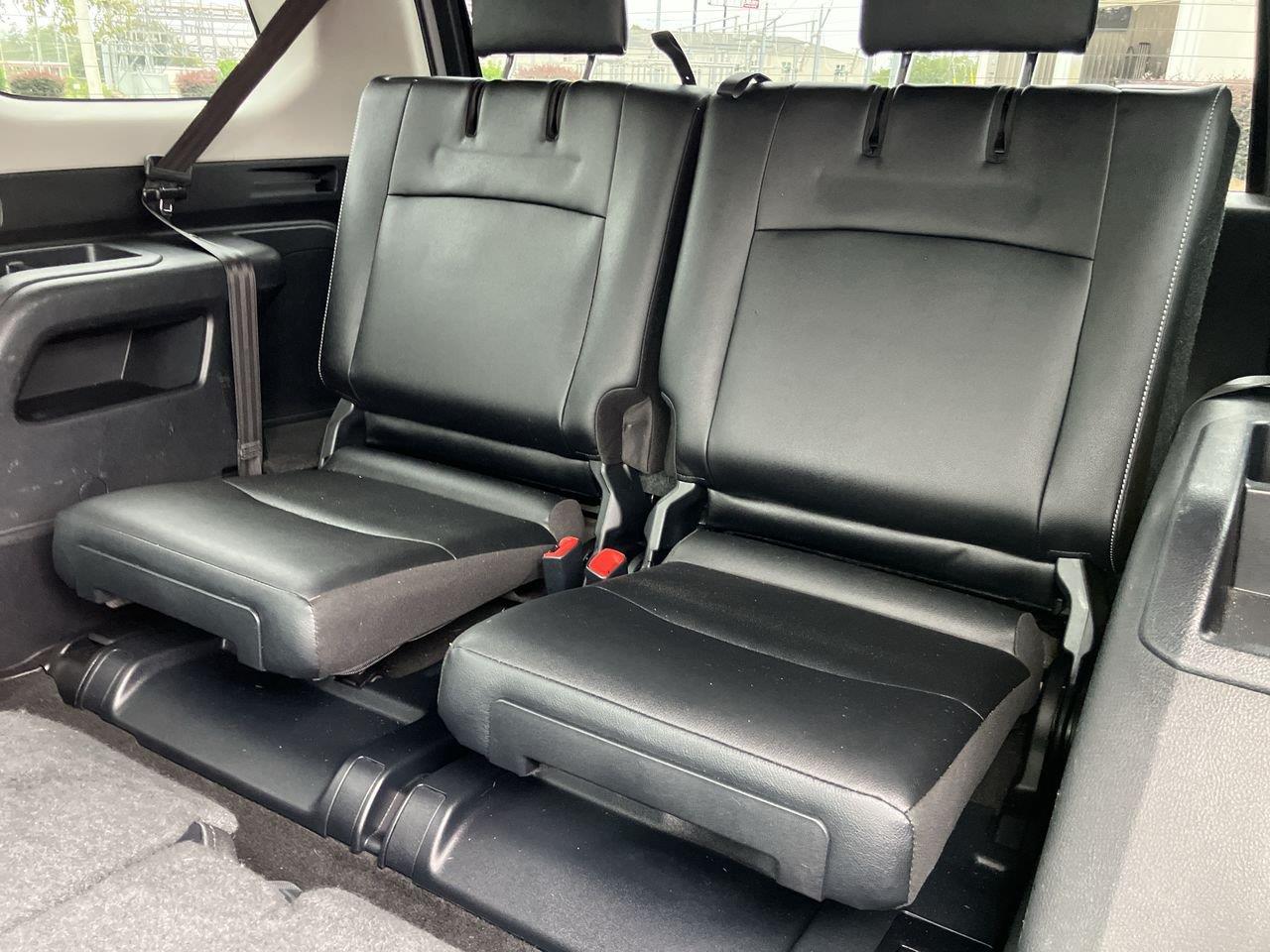 Used 2018 Toyota 4Runner SUV