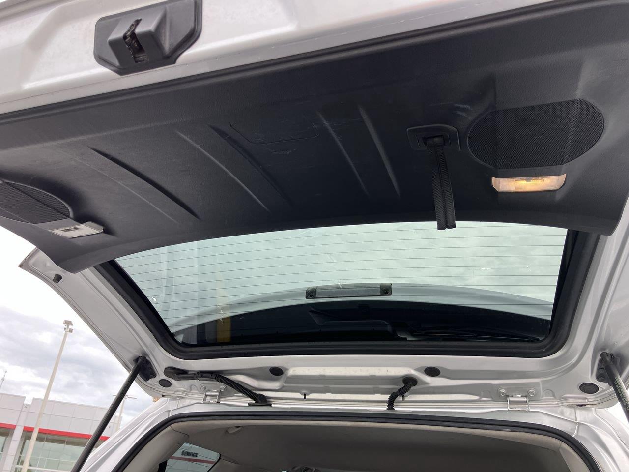 Used 2018 Toyota 4Runner SUV