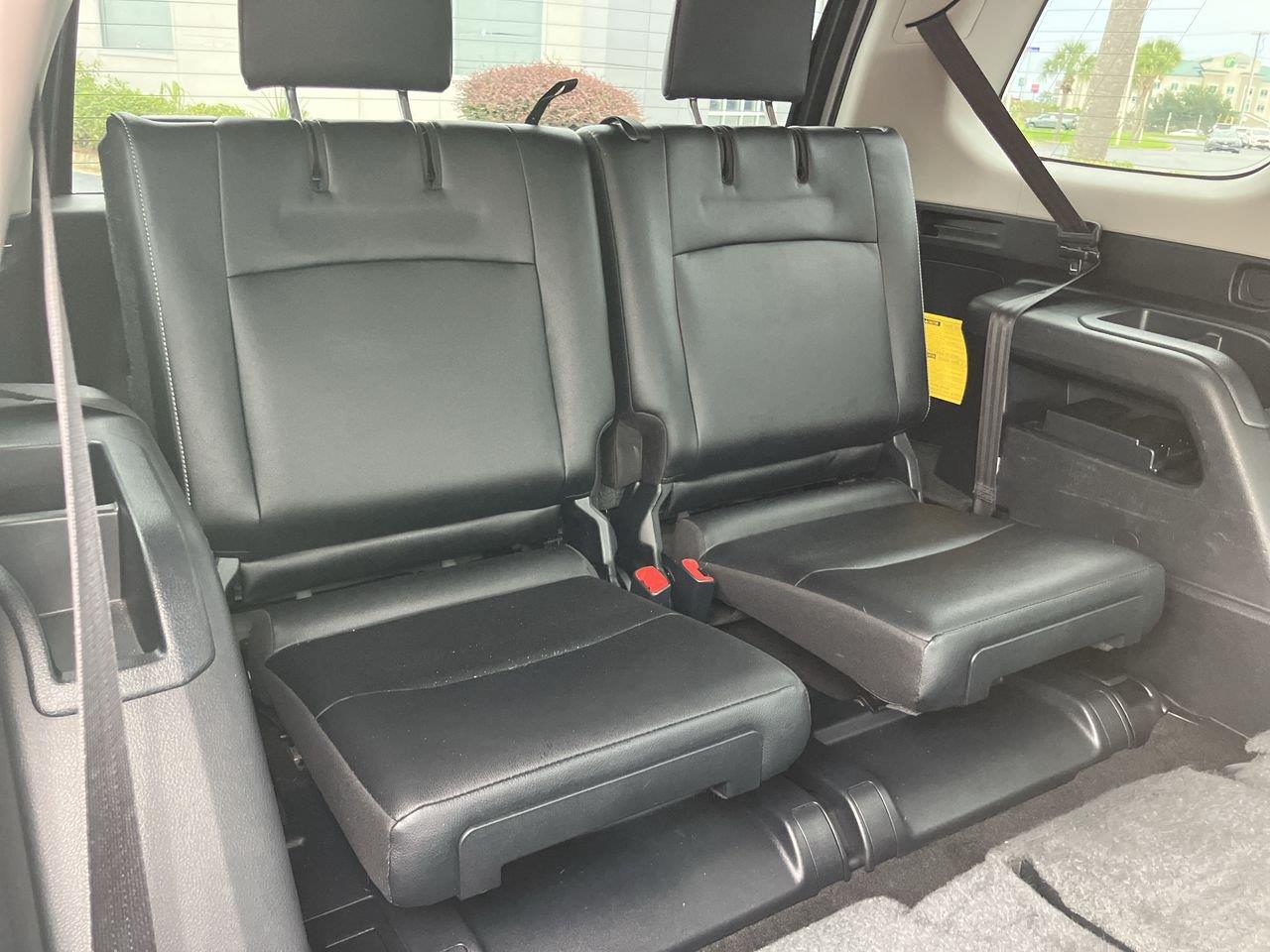 Used 2018 Toyota 4Runner SUV