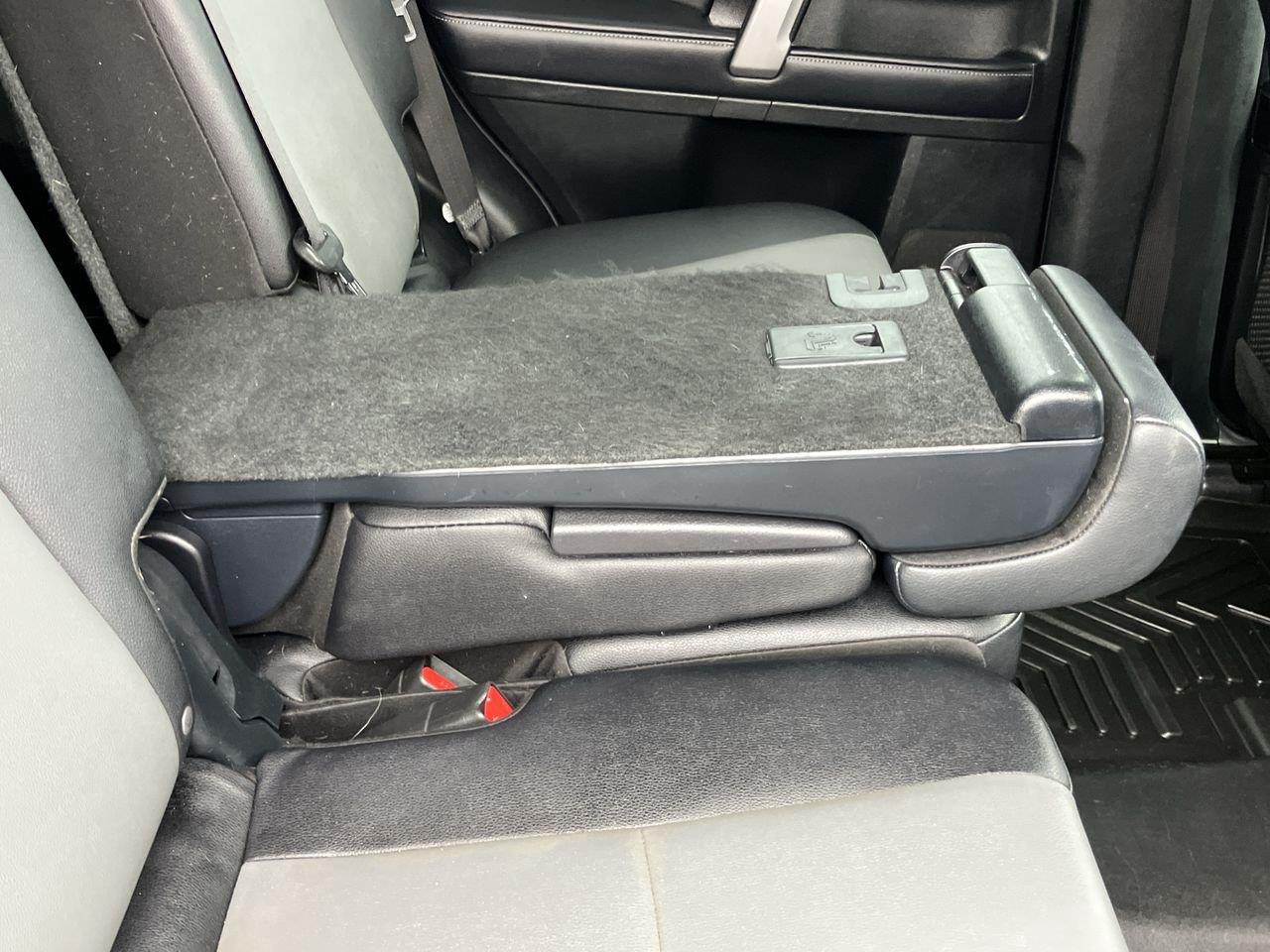 Used 2018 Toyota 4Runner SUV