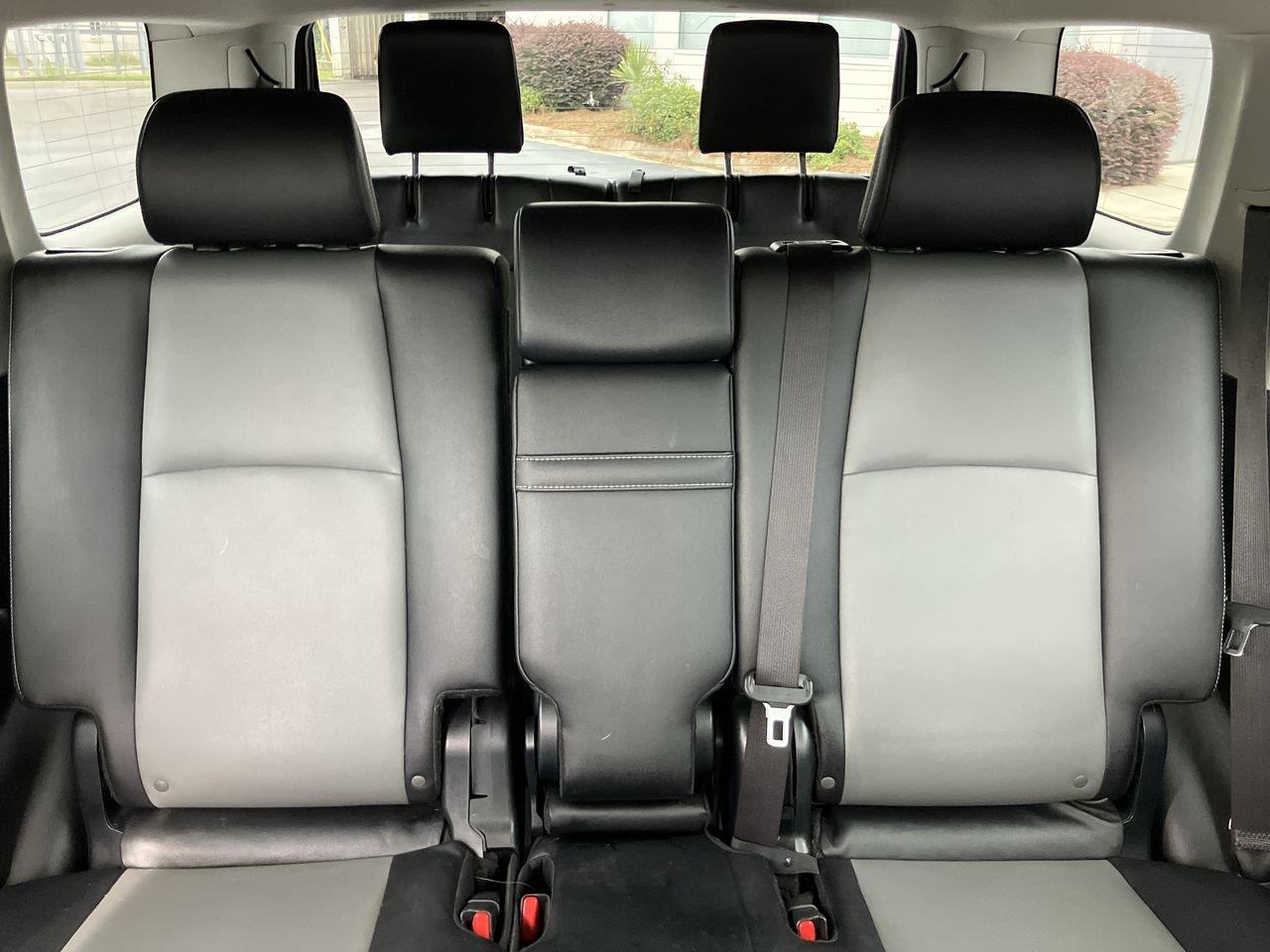 Used 2018 Toyota 4Runner SUV