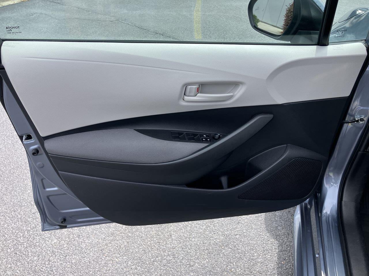 Used 2026 Toyota Corolla Sedan