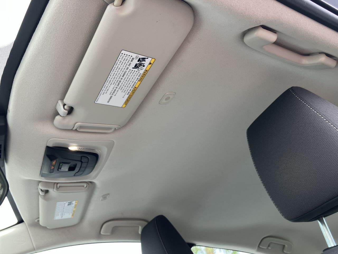 Used 2026 Toyota Corolla Sedan