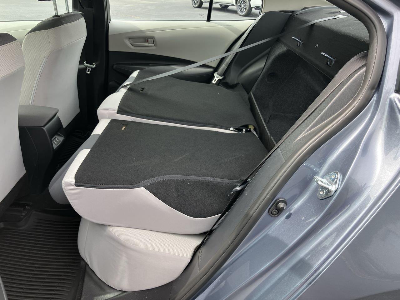 Used 2026 Toyota Corolla Sedan