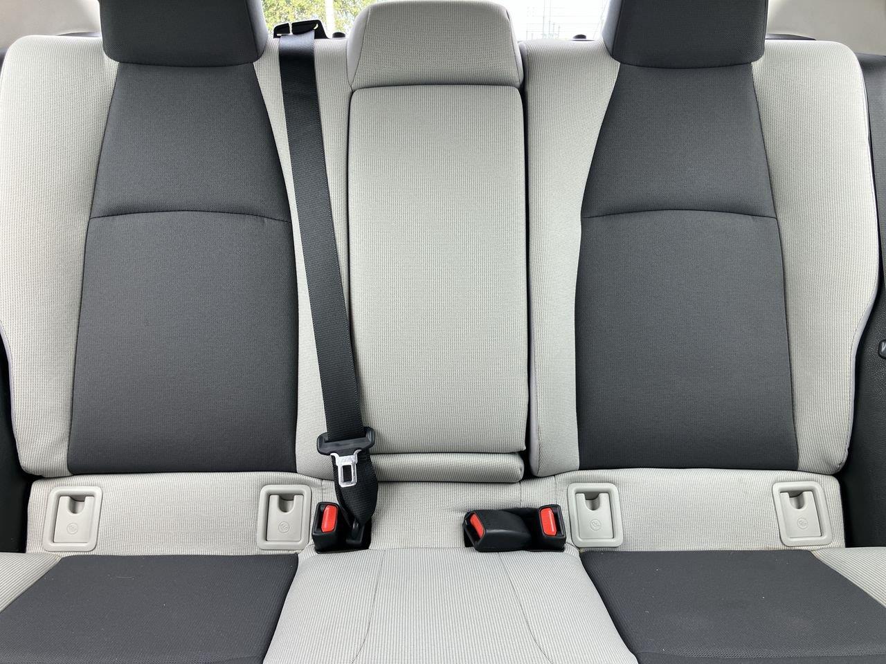 Used 2026 Toyota Corolla Sedan