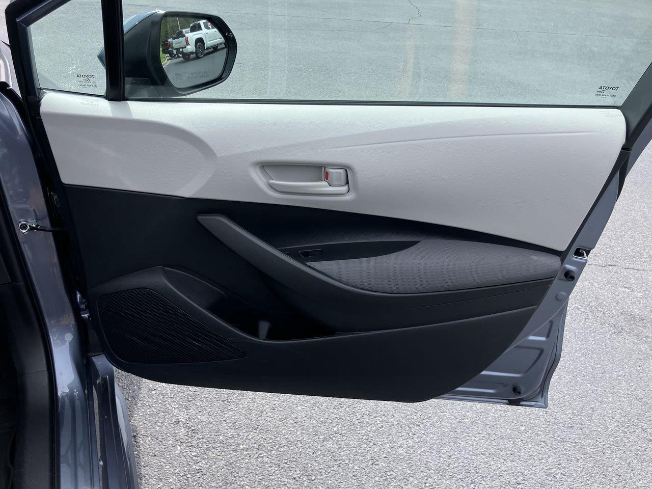 Used 2026 Toyota Corolla Sedan