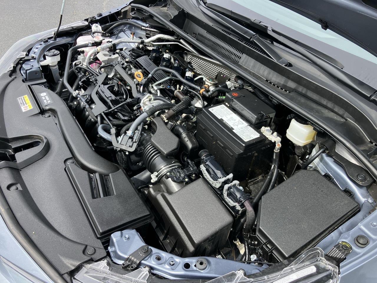 Used 2026 Toyota Corolla Sedan