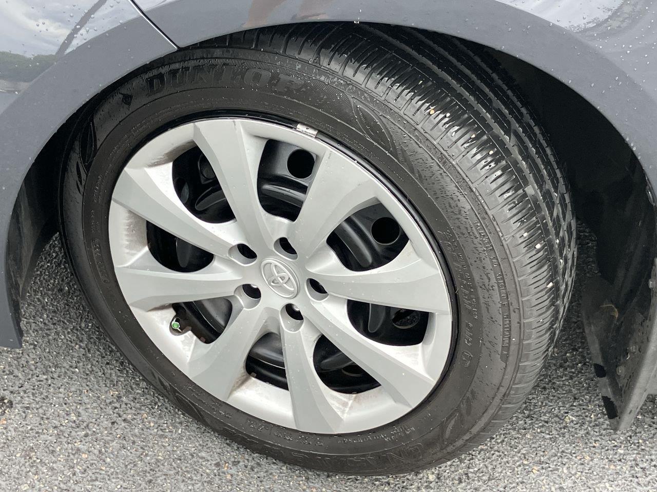 Used 2026 Toyota Corolla Sedan