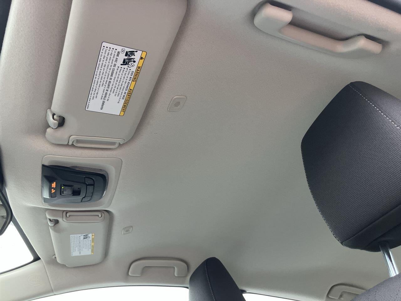 Used 2026 Toyota Corolla Sedan