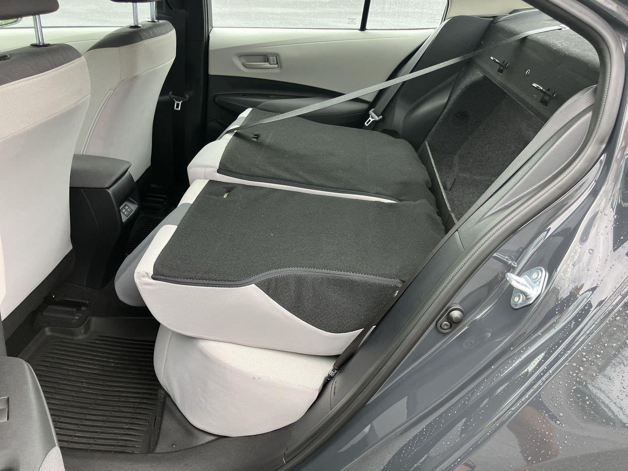 Used 2026 Toyota Corolla Sedan