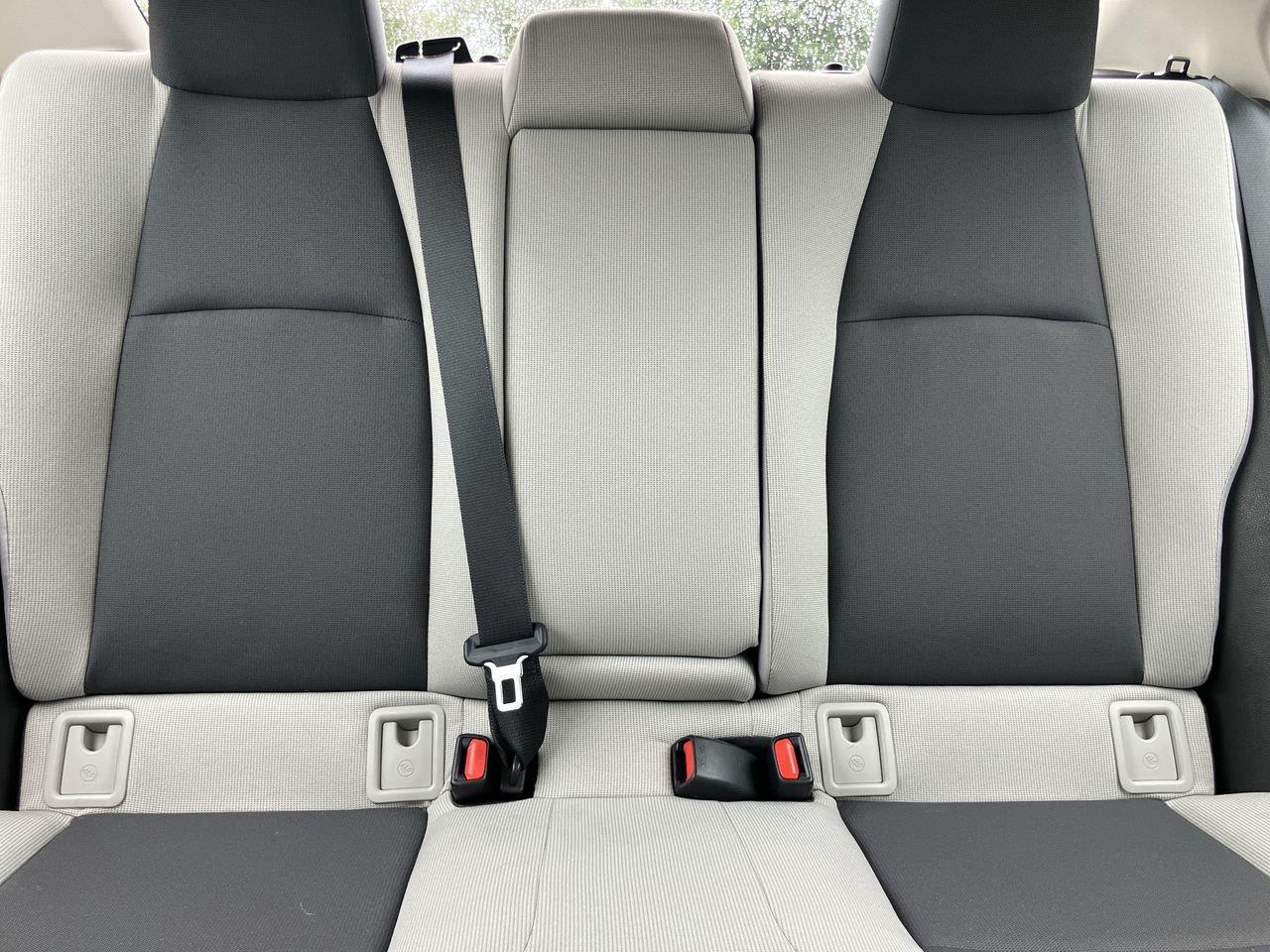 Used 2026 Toyota Corolla Sedan