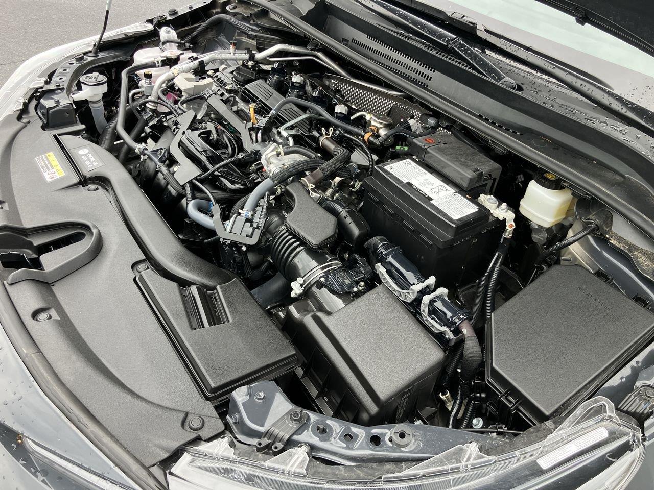 Used 2026 Toyota Corolla Sedan