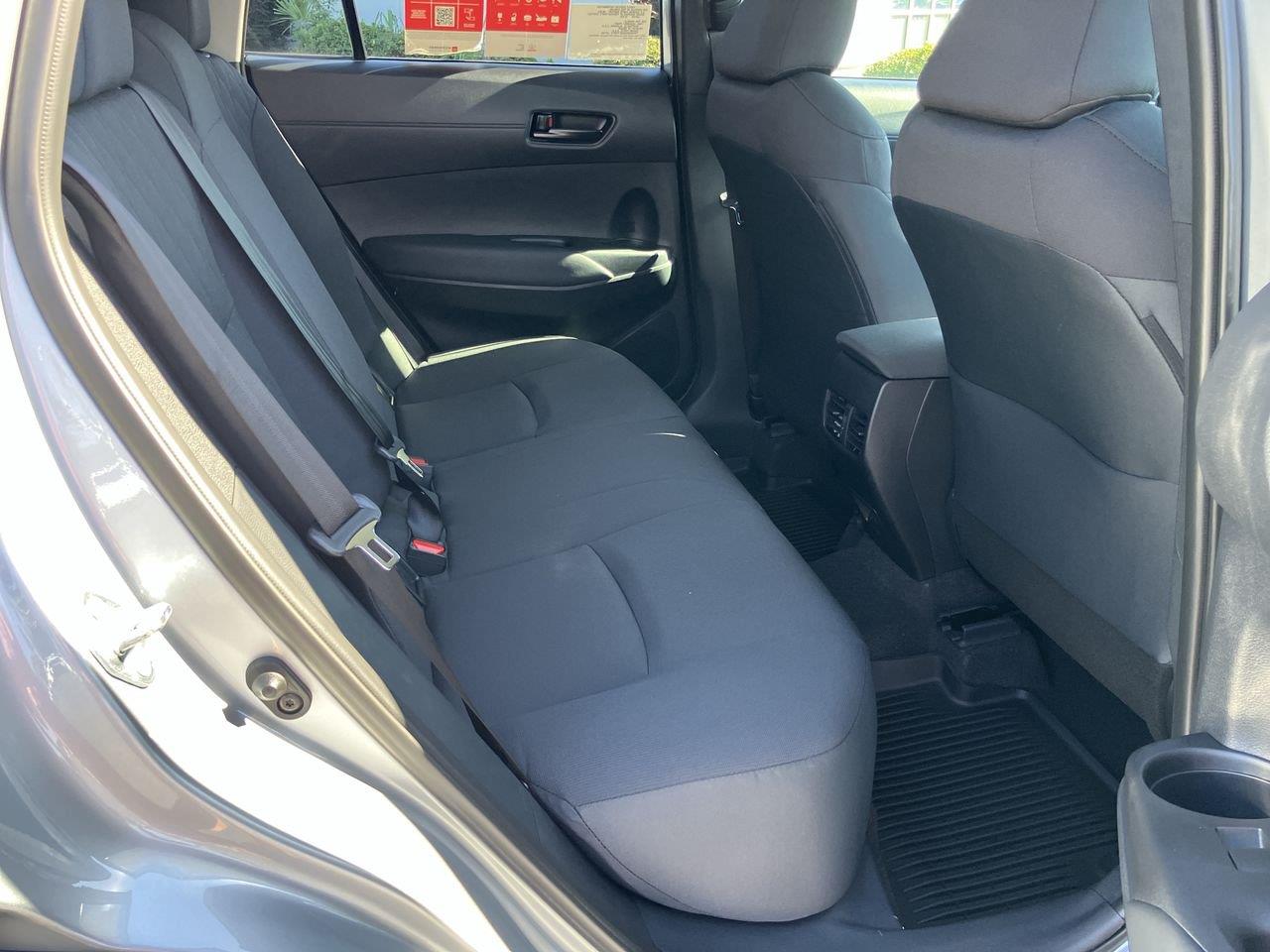 New 2026 Toyota Corolla Cross SUV