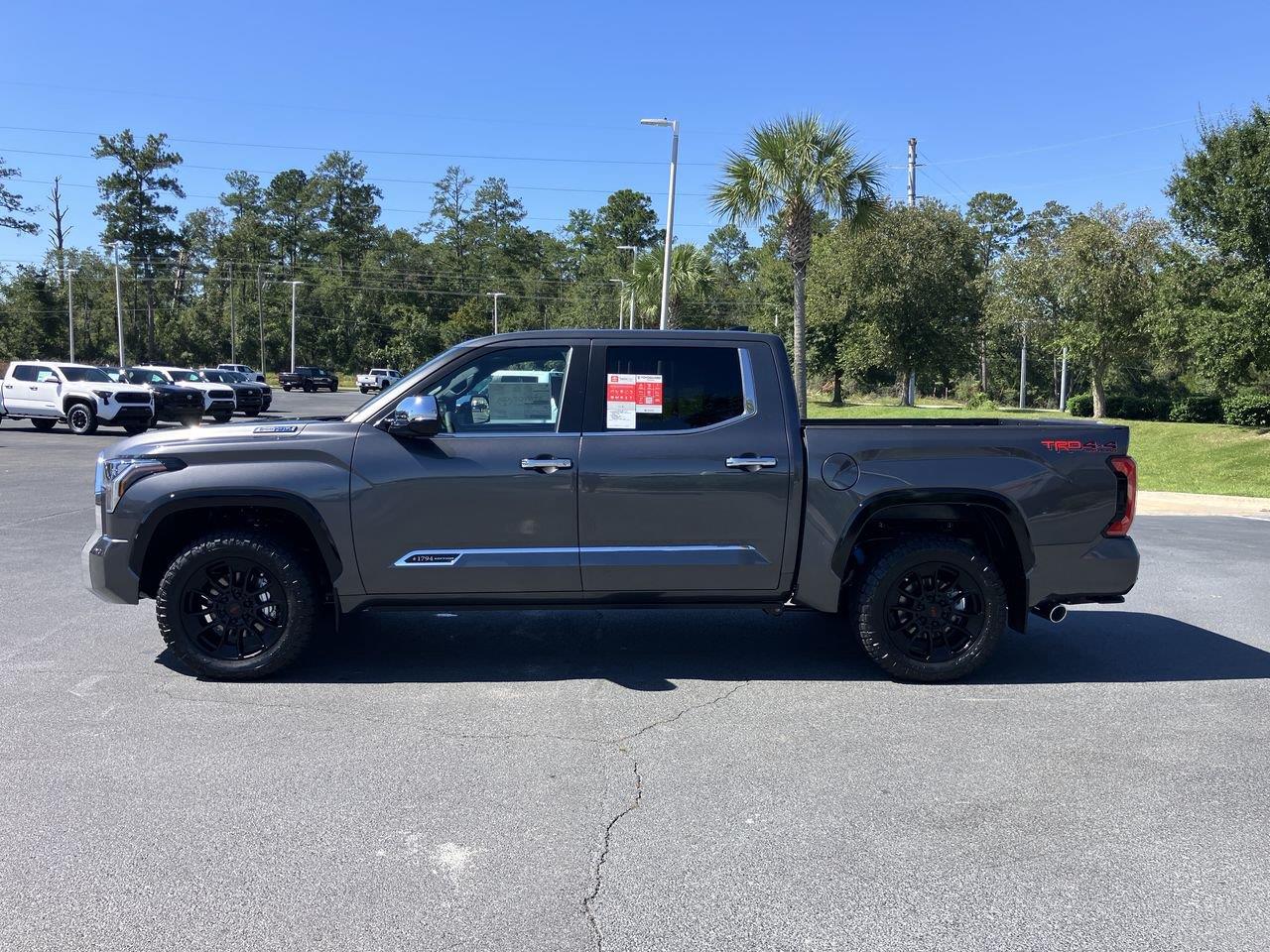 New 2026 Toyota Tundra i-FORCE MAX Truck