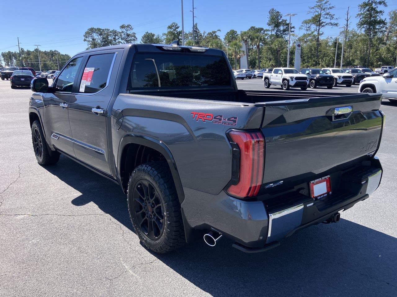New 2026 Toyota Tundra i-FORCE MAX Truck