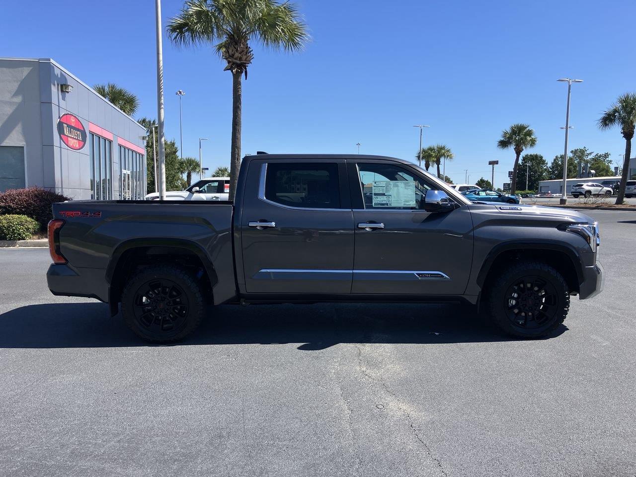 New 2026 Toyota Tundra i-FORCE MAX Truck